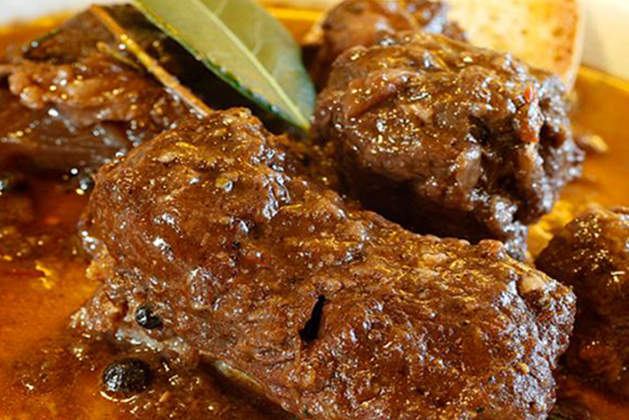Ricetta Peposo dell'Impruneta